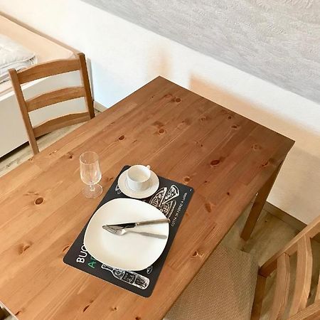 Apartment Topp Adult Only Шиллиг Экстерьер фото