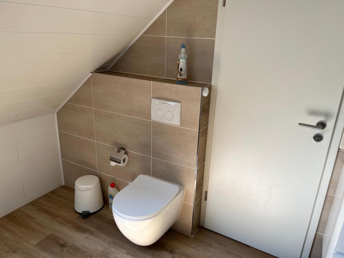 Apartment Topp Adult Only Шиллиг Экстерьер фото