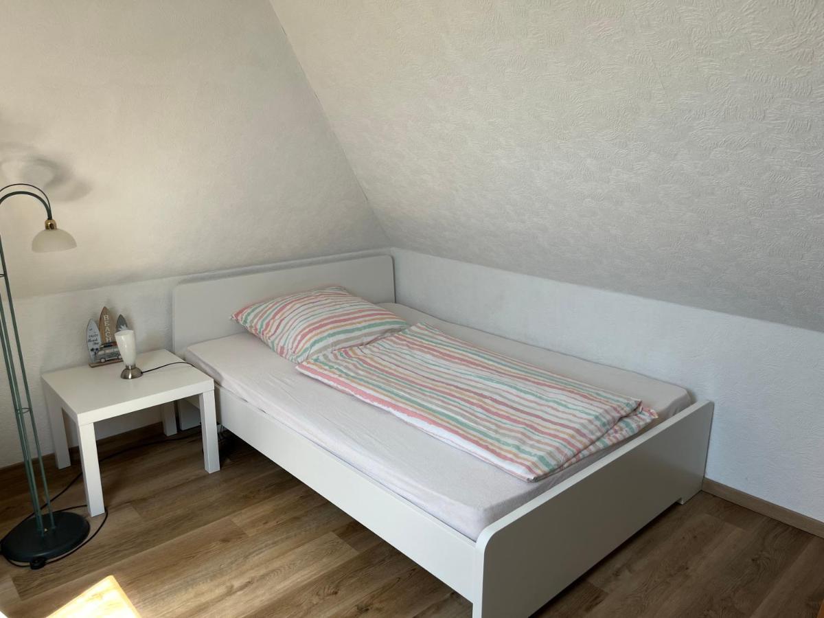 Apartment Topp Adult Only Шиллиг Экстерьер фото